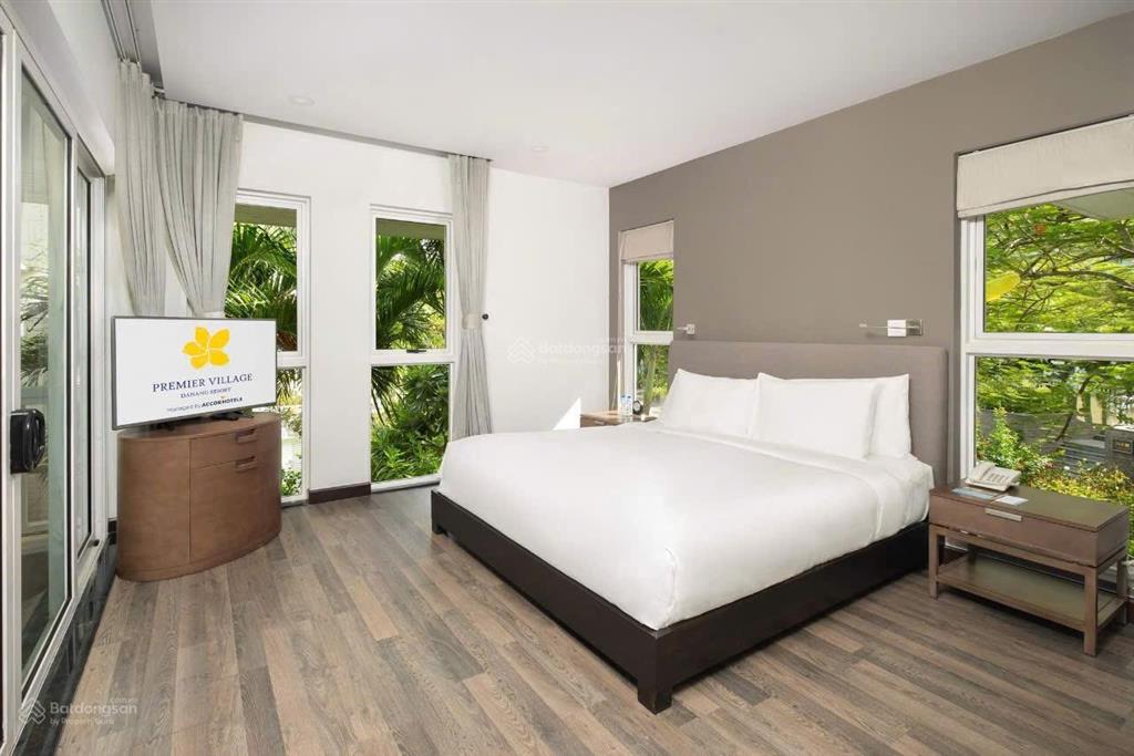 Bán biệt thự premier village đà nẵng