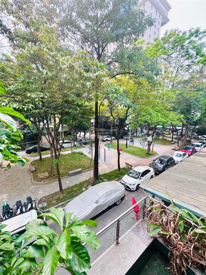 Bán biệt thự lô góc 2 mặt tiền phố nguyễn cơ thạch, nam từ liêm, 153m2 x 5t, mt 25m, giá 63.5 tỷ