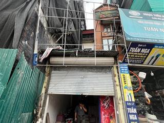 Bán nhà mặt phố ngô gia tự, long biên, 128m2 x mặt tiền 3.6m, vỉa hè rộng, kinh doanh, giá 64 tỷ