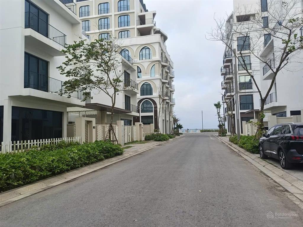 Biệt thự a3 vlasta sầm sơn giá xả lỗ