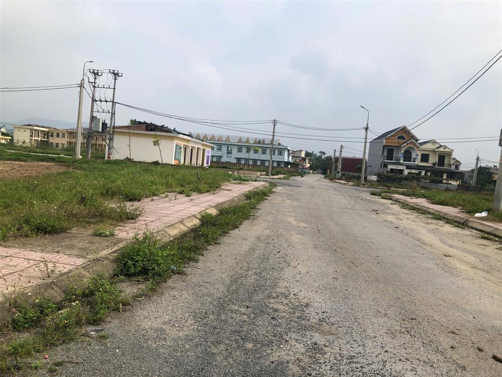 Đất nền cạnh khu công nghiệp 800ha