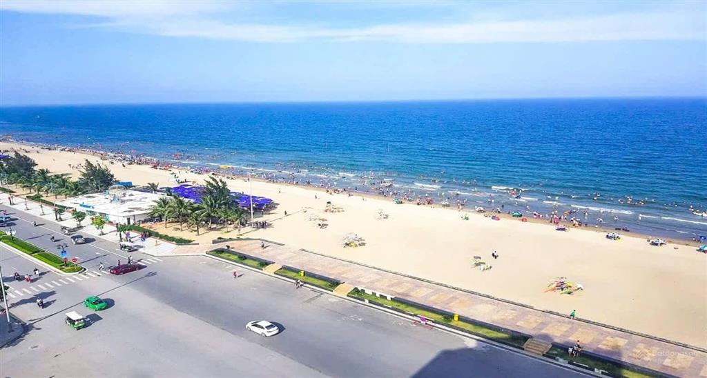 Mặt hồ xuân hương sầm sơn giá ngộp
