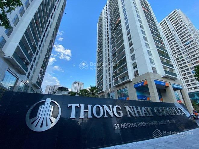 Duy nhất! cần bán lô thường 82m2 thuộc dự án lk thống nhất complex,  0985 746 ***