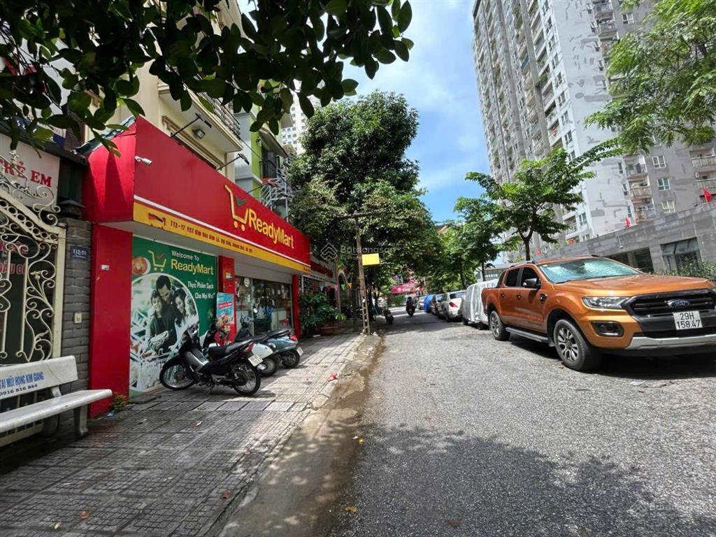 Chính chủ không ở đến tôi cần bán biệt thự vinaconex  kđt kim văn kim lũ vị trí đẹp da