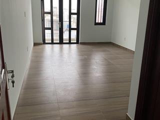 Chính chủ cho thuê nhà mới mặt tiền 29 nguyễn hữu dật, tân phú