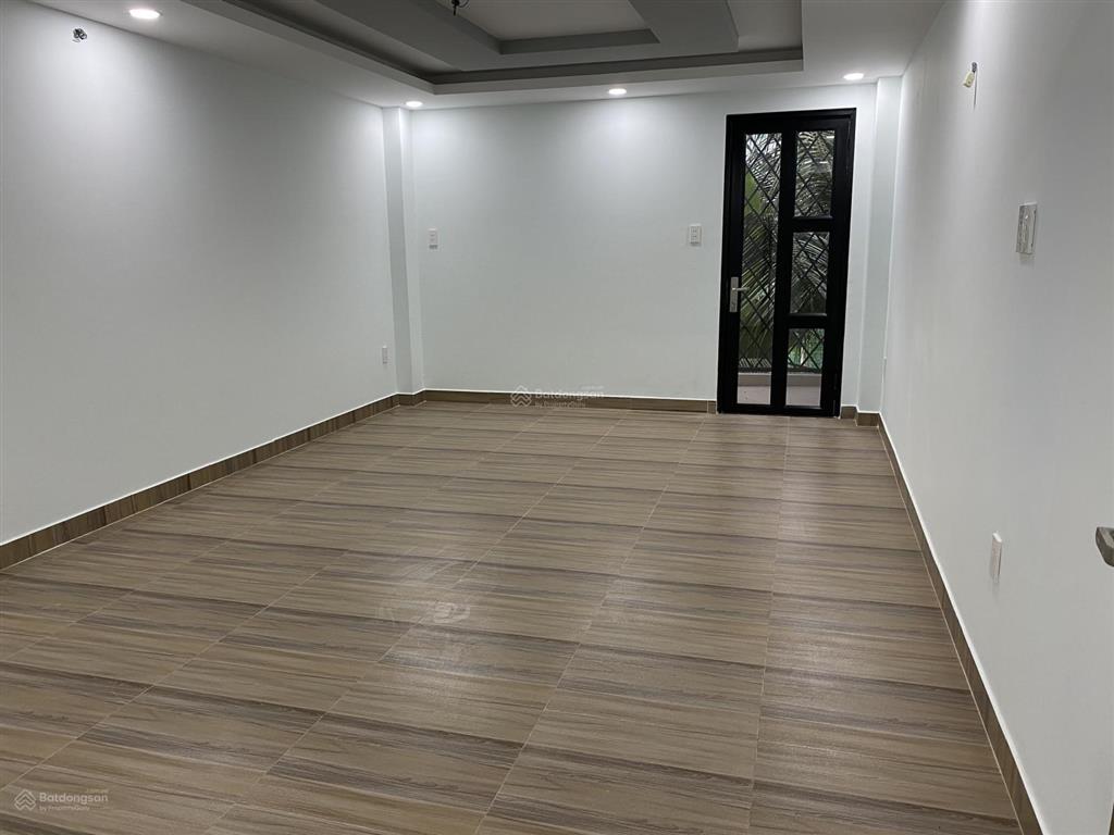 Chính chủ cho thuê nhà mới mặt tiền 29 nguyễn hữu dật, tân phú