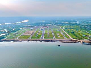 Hiệp phước harbour view mở bán gđ2, thanh toán theo tiến độ từ 618 tháng, ngân hàng cho vay 70%