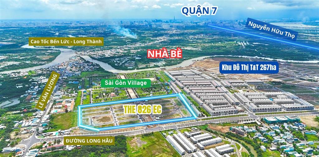 Khách cần tiền bán đất sài gòn village, 109m2, b1.35 3 tỷ, sổ sẵn, hướng đông bắc