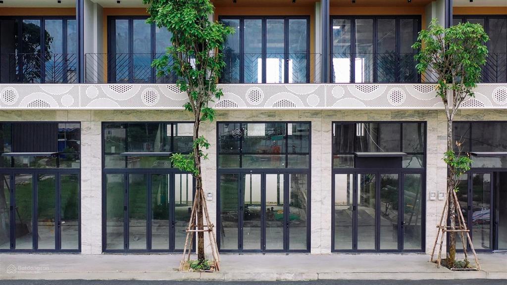 Nhà phố bình tân sổ sẵn, 64m2, 1 trệt 1 lững, 4 lầu, giá từ 9.4 tỷ thanh toán 1 lần nhận nhà ở ngay