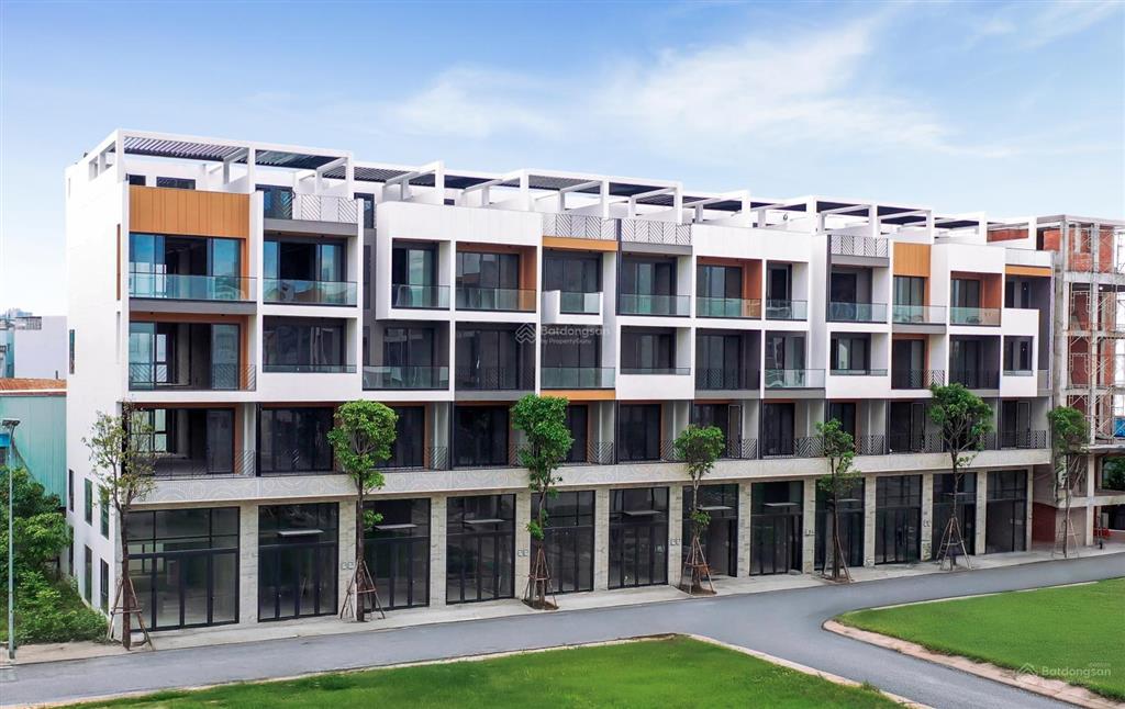 Nhà phố bình tân sổ sẵn, 64m2, 1 trệt 1 lững, 4 lầu, giá từ 9.4 tỷ thanh toán 1 lần nhận nhà ở ngay