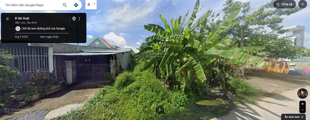 Bán nhà riêng ấp 1a, bến lức, long an, 2,8 tỷ, 151m2 giá cực chất