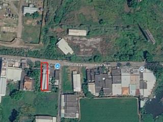 Bán nhà riêng ấp 1a, bến lức, long an, 2,8 tỷ, 151m2 giá cực chất