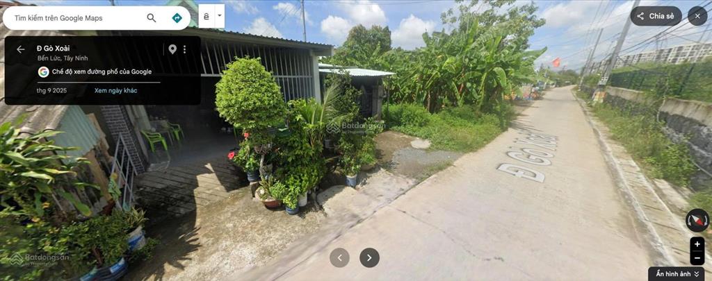 Bán nhà riêng ấp 1a, bến lức, long an, 2,8 tỷ, 151m2 giá cực chất