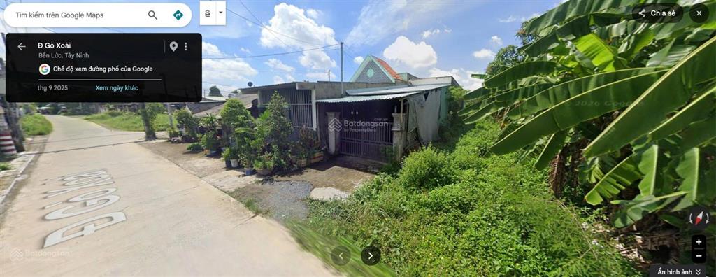 Bán nhà riêng ấp 1a, bến lức, long an, 2,8 tỷ, 151m2 giá cực chất