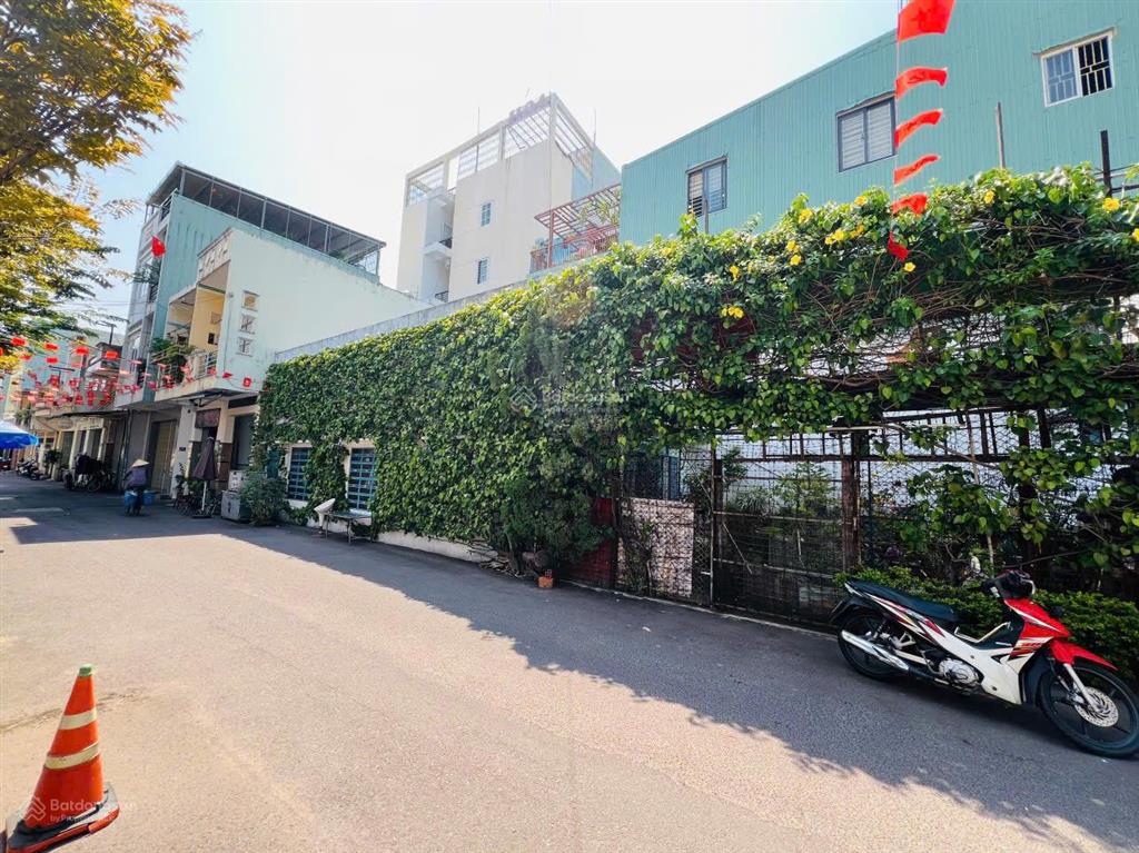 Bán nhà mặt tiền số 39 đường ngô mây, phường quy nhơn nam, gia lai (biển quy nhơn)