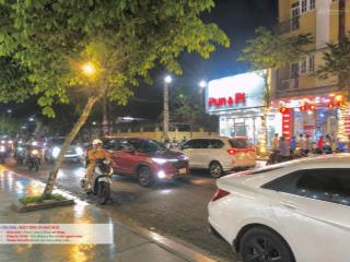 Bán nhà góc 2 mặt tiền 39 ngô mây [chính chủ] p.quy nhơn nam, gialai mới (trung tâm biển quy nhơn)