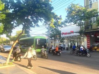 Bán nhà 2 mặt tiền 39 ngô mây  219m2  trung tâm biển quy nhơn