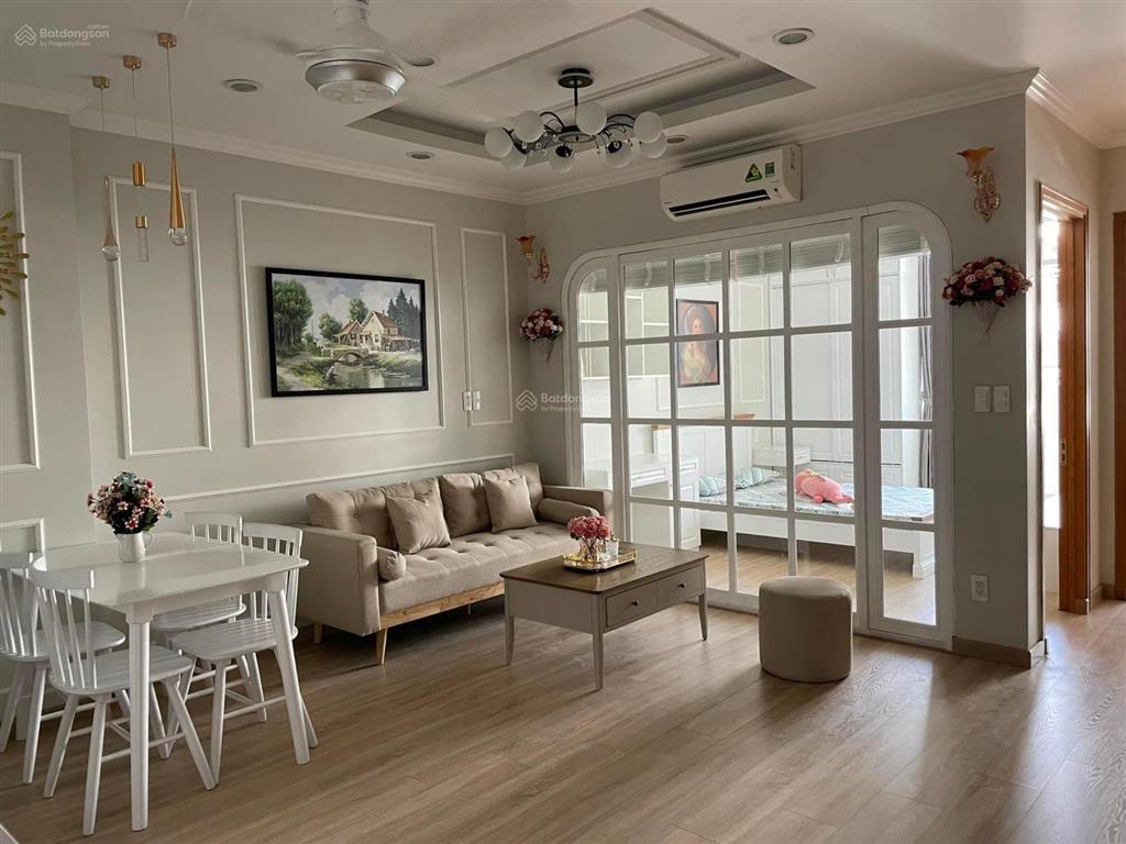 Cần cho thuê căn himlam 76m đầy đủ nội thất nhà đẹp giá 15tr/thang 0937 781 ***