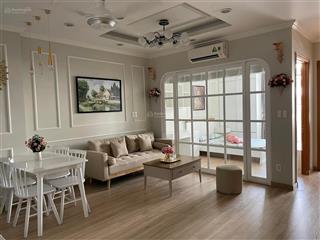 Cần cho thuê căn himlam 83m đầy đủ nội thất nhà đẹp giá 16tr/thang  0937 781 ***