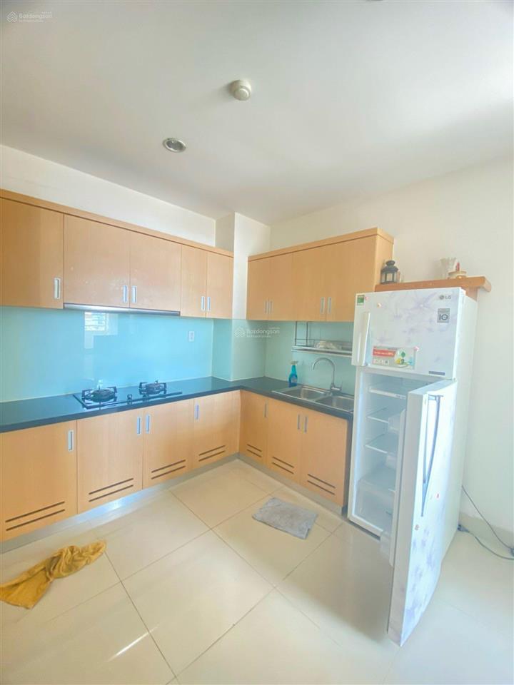 Cho thuê căn hộ him lam riverside 2 phòng 110m 2pn 2wc 18tr/th.  0937 781 ***