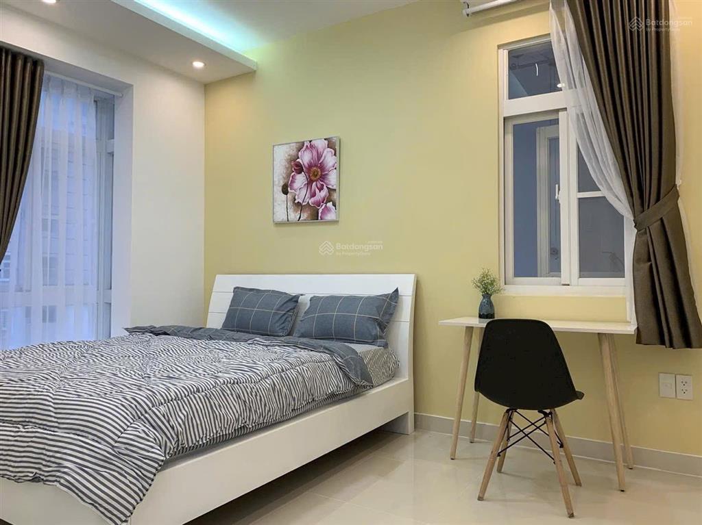 Giá thật .. căn hộ 74m2 2pn 2wc chỉ 6ty6.. đầy đủ nội thất, sổ hồng.. view đẹp  0937 781 ***