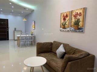 Giá thật .. căn hộ 74m2 2pn 2wc chỉ 6ty6.. đầy đủ nội thất, sổ hồng.. view đẹp  0937 781 ***