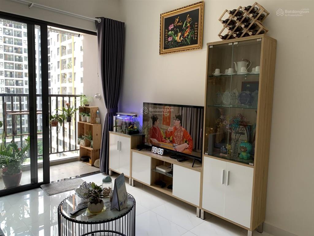 Cho thuê căn hộ safira khang điền, căn 2pn giá chỉ 10tr/tháng