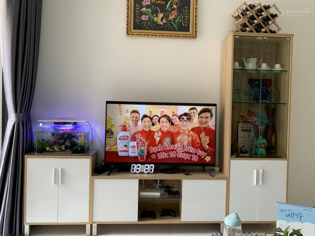 Cho thuê căn hộ safira khang điền, căn 2pn giá chỉ 10tr/tháng
