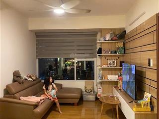 Cần cho thuê căn 3 phòng ngủ sach đẹp full nội thất chung cư flora fuji, phước long b giá tốt