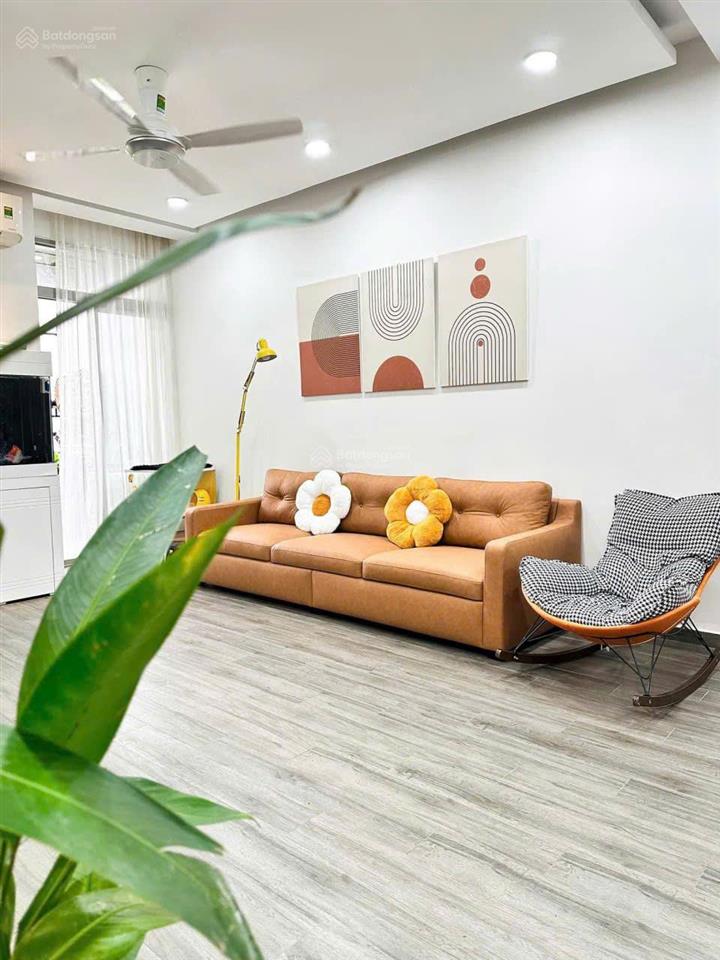 Hàng bán căn hộ tại chung cư gia hòa (the art), giá chỉ 3,85 tỷ, 66m2, 2pn, 2wc