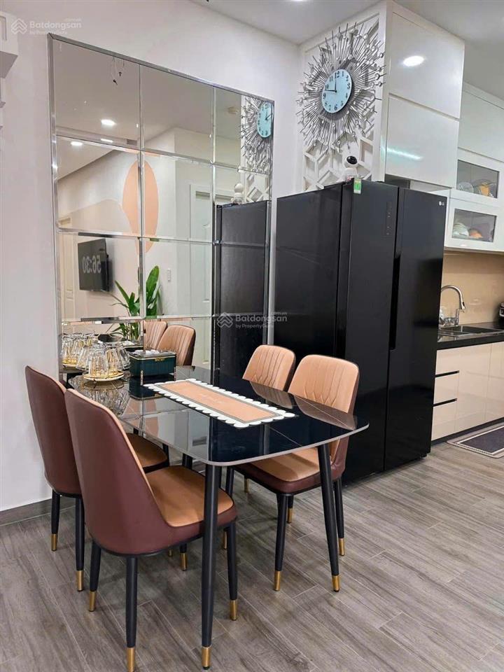 Hàng bán căn hộ tại chung cư gia hòa (the art), giá chỉ 3,85 tỷ, 66m2, 2pn, 2wc