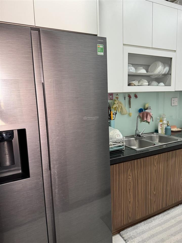 Chuyển căn hộ him lam phú an, quận 9. căn 2pn 69m2 có ban công giá 4tỷ1