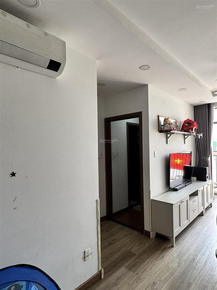 Chuyển căn hộ him lam phú an, quận 9. căn 2pn 69m2 có ban công giá 4tỷ1