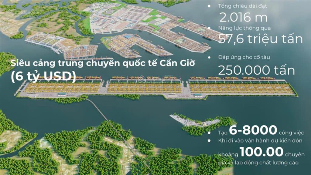 Siêu hot nhận booking dự án căn hộ ven biển  imperia green paradise cần giờ dự kiến 1,98 tỷ