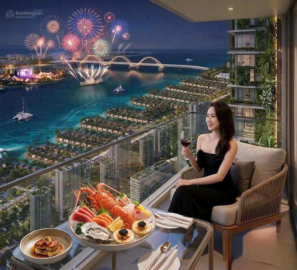 Siêu hot nhận booking dự án căn hộ ven biển  imperia green paradise cần giờ dự kiến 1,98 tỷ