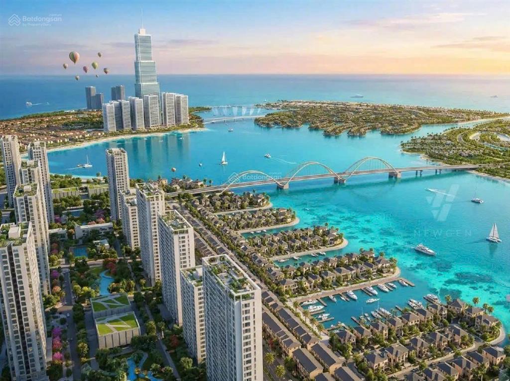 Siêu hot nhận booking dự án căn hộ ven biển  imperia green paradise cần giờ dự kiến 1,98 tỷ