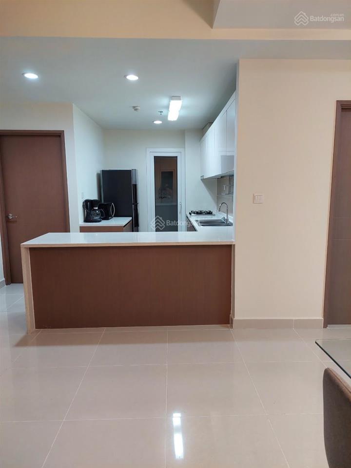 Cần bán gấp căn hộ 3pn, dt 98m2 chung cư the eastern phú hữu quận 9, giá 4tỷ2