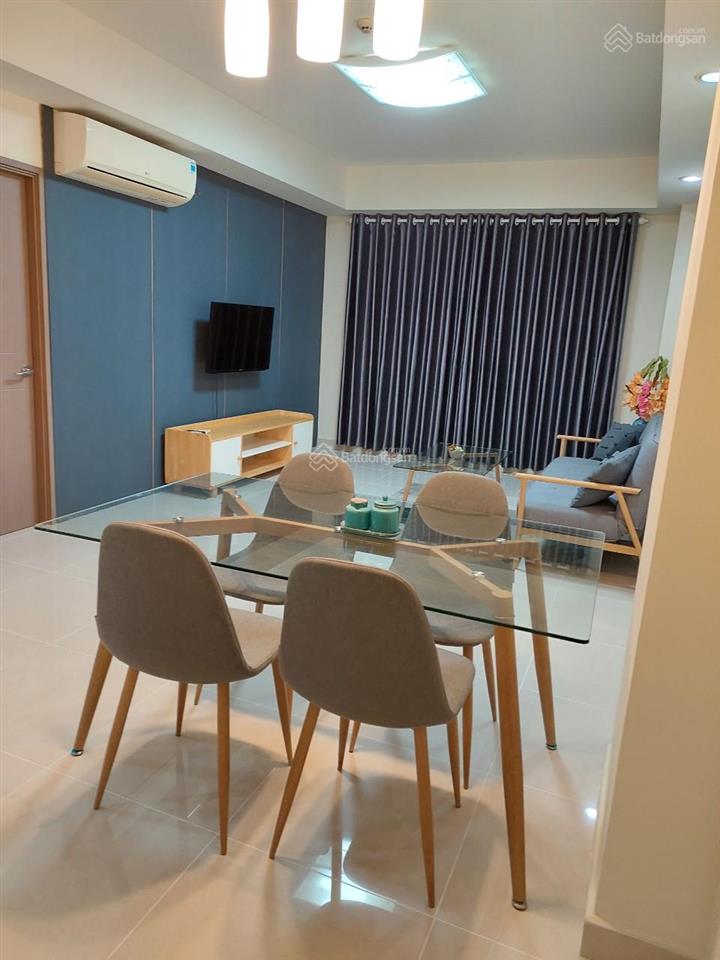 Cần bán gấp căn hộ 3pn, dt 98m2 chung cư the eastern phú hữu quận 9, giá 4tỷ2