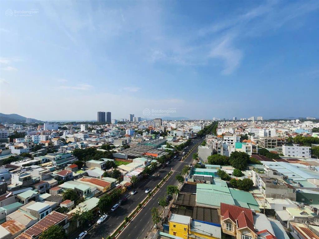 Cần bán căn góc 3 phòng ngủ chung cư 199 nam kỳ khởi nghĩa, tp vũng tàu