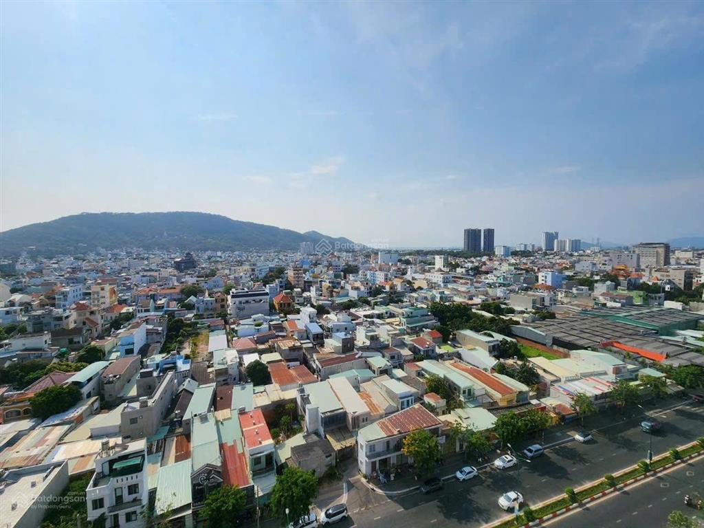 Cần bán căn góc 3 phòng ngủ chung cư 199 nam kỳ khởi nghĩa, tp vũng tàu