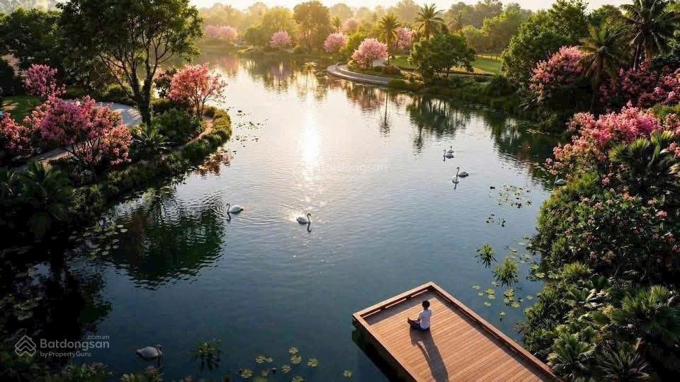 Nhà phố ven sông giá tốt dự án vinhome saigon park, căn 50m2 giá chỉ 3tỷ900 thanh toán tiến độ