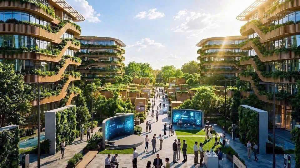 Nhà phố ven sông giá tốt dự án vinhome saigon park, căn 50m2 giá chỉ 3tỷ900 thanh toán tiến độ