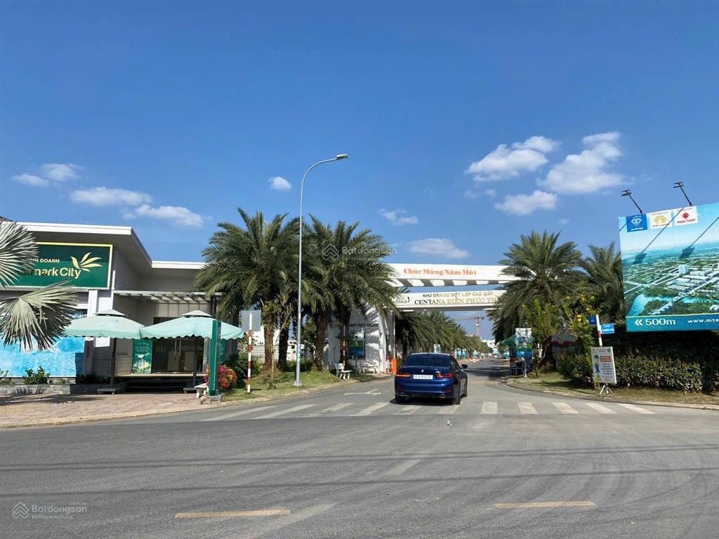 Cần bán lô đất đẹp khu dự án centana trường lưu quận 9, dt 96,5m2 giá chỉ 8.5 tỷ có thương lượng