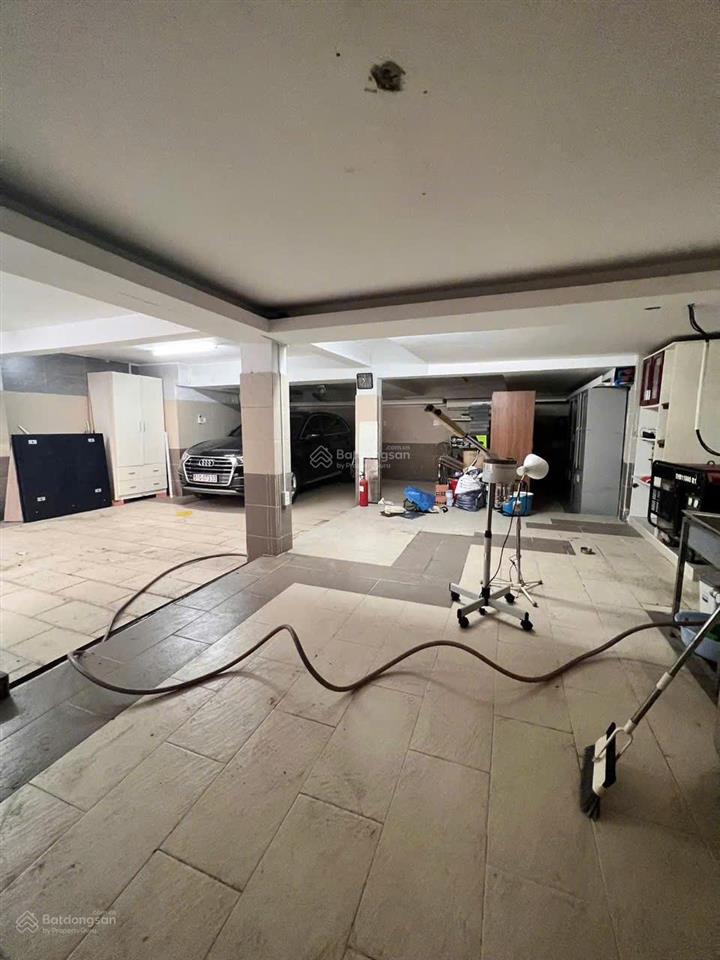 Cần cho thuê nhà mặt tiền đường 53, phường thạnh mỹ lợi, quận 2, diện tích 270m2 có hầm