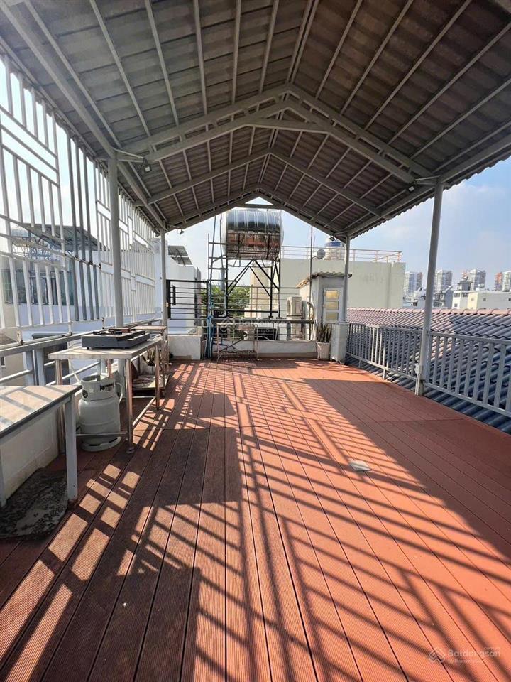 Cần cho thuê nhà mặt tiền đường 53, phường thạnh mỹ lợi, quận 2, diện tích 270m2 có hầm