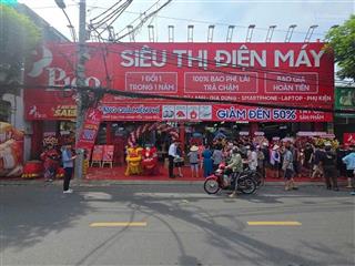 Cho thuê nhà mt nguyễn văn quá, dt 18m x 30m, nở hậu 600m2, quận 12