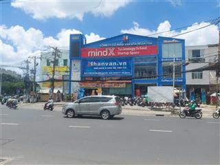 Cho thuê nhà mt trường chinh, dt 20m x 40m, tân bình