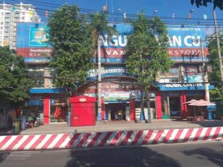 Cho thuê nhà mt huỳnh tấn phát, dt 30m x 50m, 1 trệt, 1 lầu, quận 7