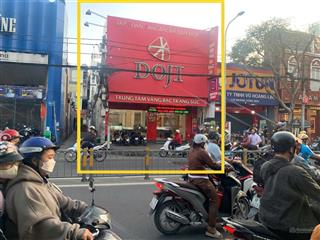 Cho thuê nhà góc 2mt nguyễn thị thập, dt 7m x 27m, quận 7