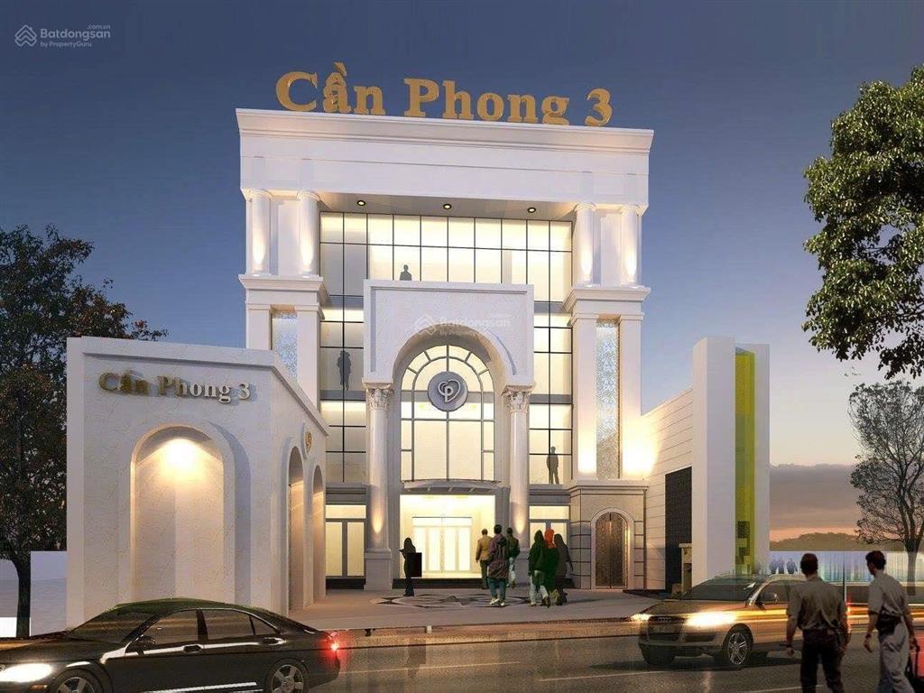 Cho thuê nhà mt lê văn khương, dt 16m x 40m, 1 trệt, 2 lầu, quận 12